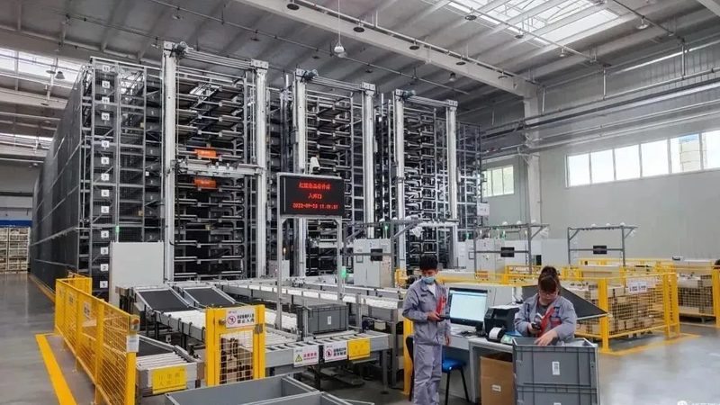 重型货架定做安装，这些步骤你掌握了吗？**