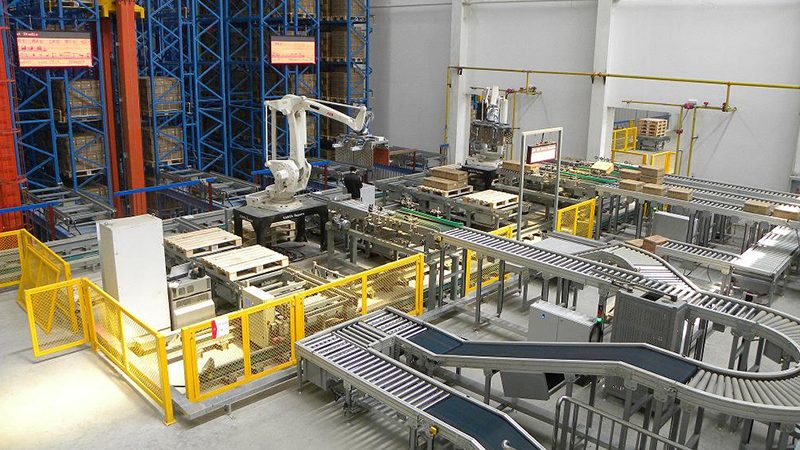 上海塑料托盘批发市场：揭秘物流仓储设备的新宠