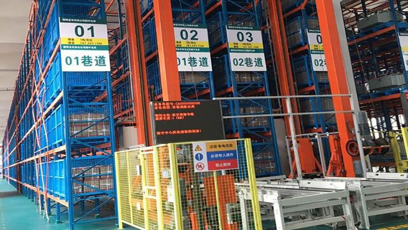 非标前移式叉车：定制化物流解决方案的关键**